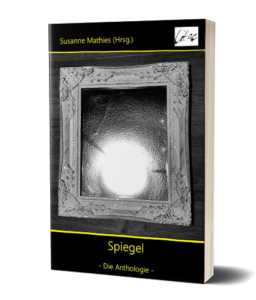 Exponat 55 - Anthologie Spiegel