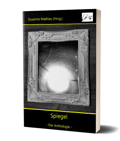 Exponat 55 - Anthologie Spiegel